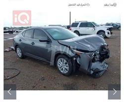 نيسان سنترا